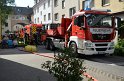 Kellerbrand Koeln Muelheim Wallstr Seidenstr P341